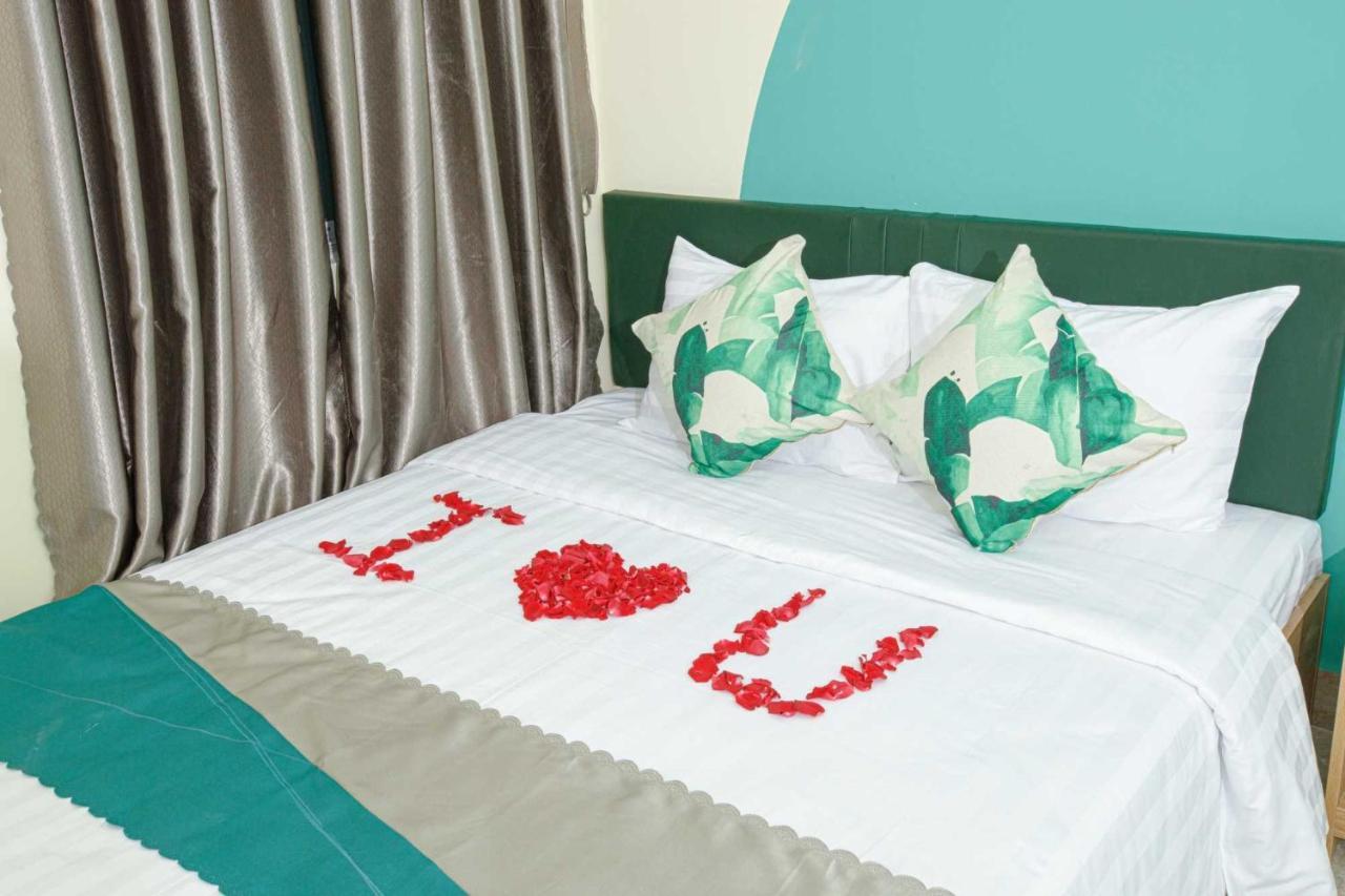Pao Hotel Hue Exterior photo